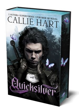 QUICKSILVER (CATALÀ) - SAGA ALQUIMIA & FAE VOL. 1