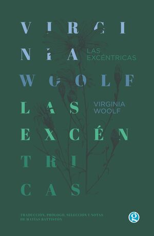 LAS EXCÉNTRICAS
