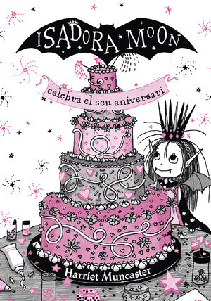 LA ISADORA MOON CELEBRA EL SEU ANIVERSARI