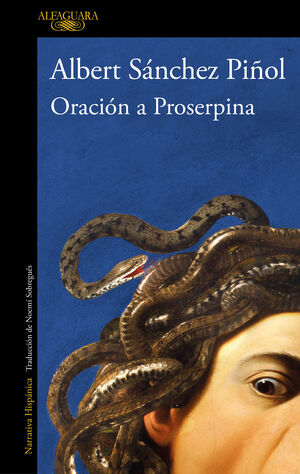 ORACIÓN A PROSERPINA