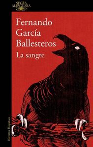 LA SANGRE