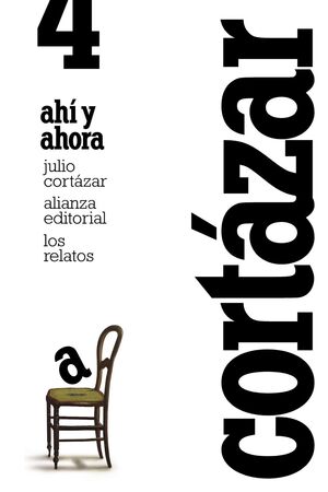 LOS RELATOS. 4. AHÍ AHORA