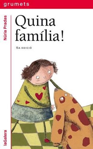 QUINA FAMÍLIA!
