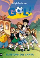 GOL 9. EL RETORN DEL CAPITÀ