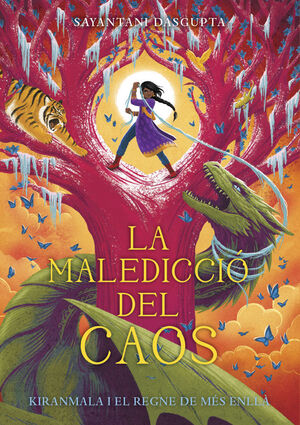 LA MALEDICCIÓ DEL CAOS