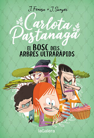 CARLOTA PASTANAGA 4. EL BOSC DELS ARBRES ULTRARAPI