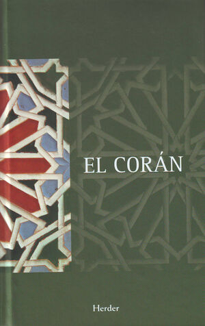 CORAN,EL RTCA HERDER