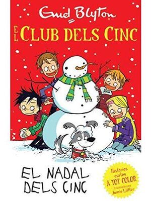 NADAL DELS CINC,EL