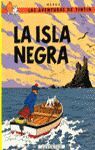 ISLA NEGRA
