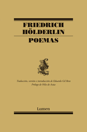 POEMAS (EDICIÓN BILINGÜE)