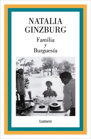 FAMILIA Y BURGUESIA