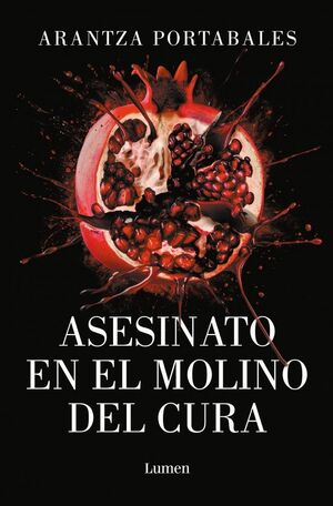 ASESINATO EN EL MOLINO DEL CURA