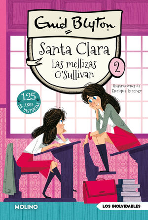 SANTA CLARA 2. MELLIZAS O SULLIVAN, LAS