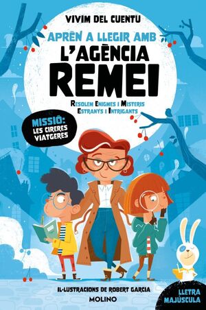 L'AGÈNCIA REMEI - 1