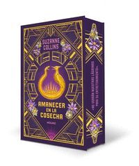AMANECER EN LA COSECHA - LOS JUEGOS DEL HAMBRE 5