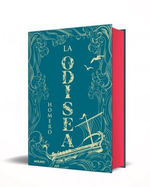 ODISEA (ED. COLECCIONISTA)