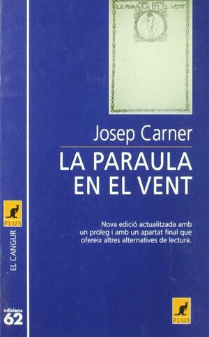 LA PARAULA EN EL VENT