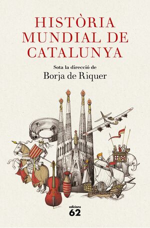 HISTÒRIA MUNDIAL DE CATALUNYA