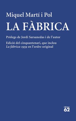 LA FÀBRICA