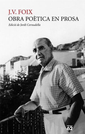 OBRA POETICA EN PROSA