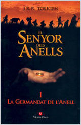 EL SENYOR DELS ANELLS I