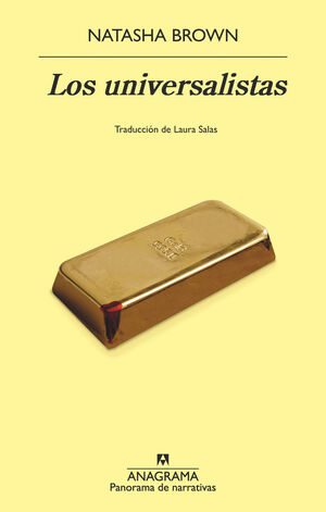 LOS UNIVERSALISTAS