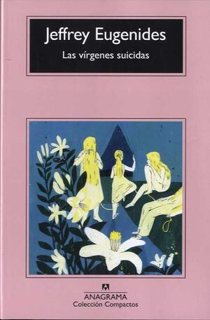 LAS VIRGENES SUICIDAS