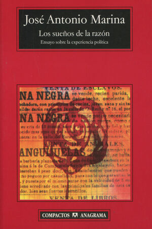 LOS SUEÑOS DE LA RAZÓN