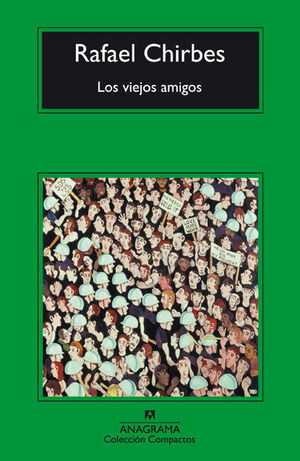 LOS VIEJOS AMIGOS