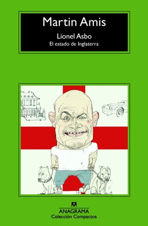 LIONEL ASBO