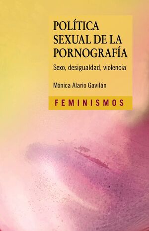 POLÍTICA SEXUAL PORNOGRA