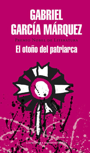 OTOÑO DEL PATRIARCA