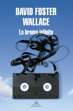 LA BROMA INFINITA