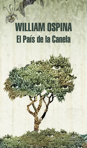 EL PAÍS DE LA CANELA