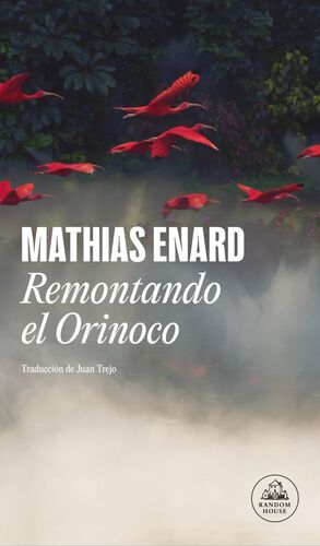 REMONTANDO EL ORINOCO