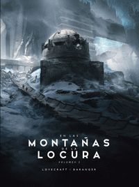 EN LAS MONTAÑAS DE LA LOCURA, Nº 02/02