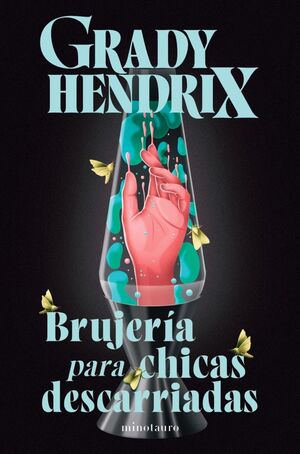 BRUJERIA PARA CHICAS DESCARRIADAS