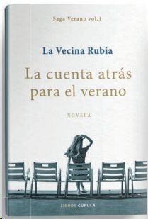 CUENTA ATRAS PARA EL VERANO, LA. EDICION SELECT