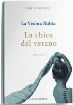 CHICA DEL VERANO LA. EDICION SELECT