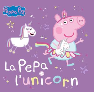 LA PEPA - L'UNICORN