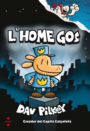 L'HOME GOS 1
