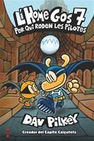 HOME GOS 07 PER QUI RODEN LES PILOTES