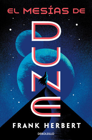 EL MESIAS DE DUNE