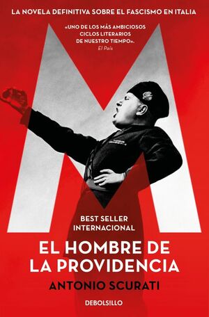 M. 2 EL HOMBRE DE LA PROVIDENCIA