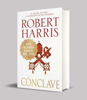 CONCLAVE (EDICION LIMITADA · NAVIDAD GRANDES EXITOS)