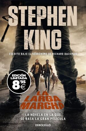 LA LARGA MARCHA