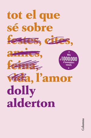 TOT EL QUE SE SOBRE L'AMOR