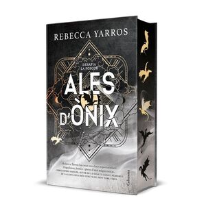 ALES D'ÒNIX (EMPIRI 3)