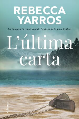 L´ULTIMA CARTA