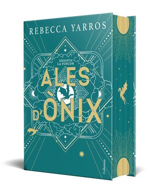 ALES D'ONIX